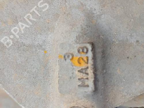 Rear differential MAZDA CX-7 (ER) | BP32261723M24 - Image 8