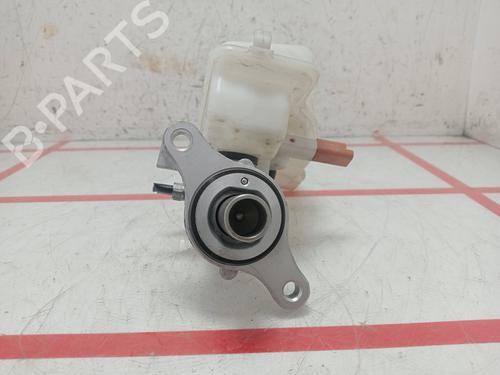 Brake master cylinder PEUGEOT 208 I (CA_, CC_) | BP29001061M77