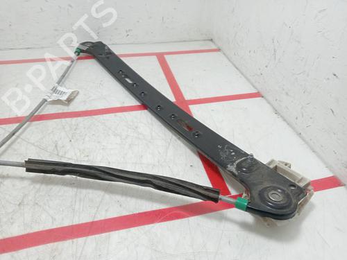 Front left window mechanism BMW X3 (E83) xDrive 30 d | BP29040952C22 - Image 5