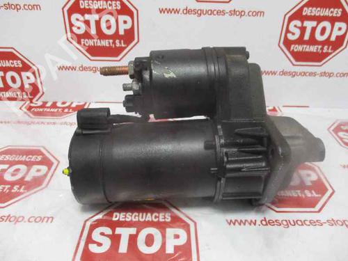Startmotor OPEL CORSA C (X01) 1.2 (F08, F68) | BP7390911M8 