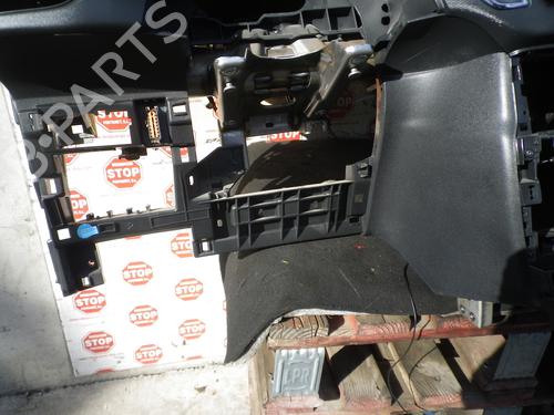 Dashboard CITROËN C1 (PM_, PN_) 1.0 | BP8402988C46 