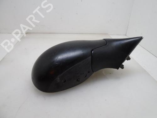 Right mirror CITROËN XSARA PICASSO (N68) 2.0 HDi | BP7361814C27 