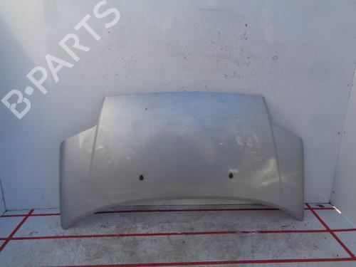 Used Hood CITROËN C2 (JM_) 1.1 (60 hp) 15930101