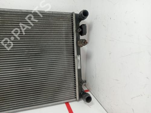 Køler SKODA FABIA I (6Y2)  | BP23949821M31 