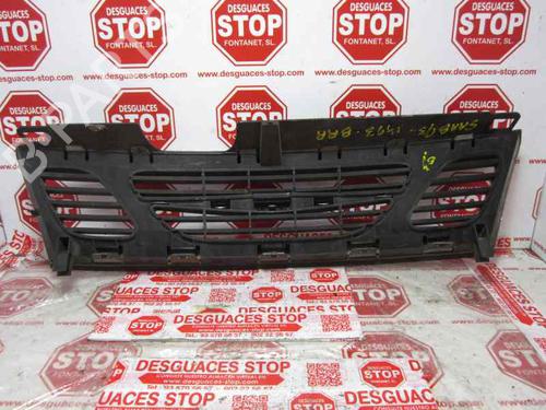 Grille SAAB 9-3 (YS3D)  | BP7382772C40 