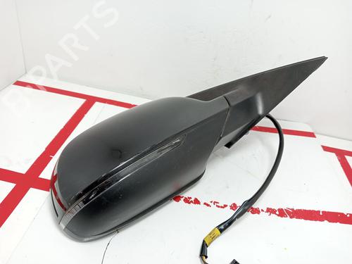 Right mirror AUDI A4 B8 Avant (8K5)  | BP15931367C27 