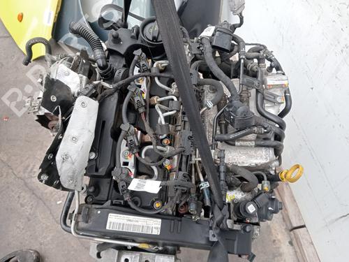 Engine SEAT LEON ST (5F8)  | BP36439211M1  - Image 27