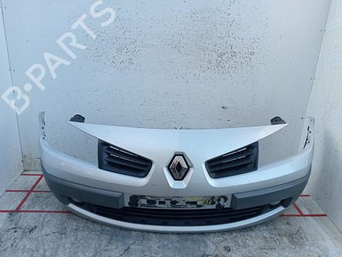 Used Front bumper RENAULT MEGANE II Estate (KM0/1_) 1.5 dCi (KM16, KM1E) (106 hp) 30387694