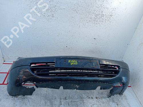 Used Front bumper Front bumper CITROËN XSARA (N1) 1.6 16V (109 hp) 30638203 30638203