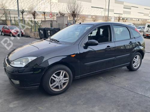 Catalyst FORD FOCUS II (DA_, HCP, DP) | BP17314282M10