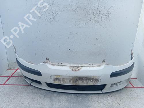 Used Front bumper VW GOLF V (1K1) [2003-2010]  29584828
