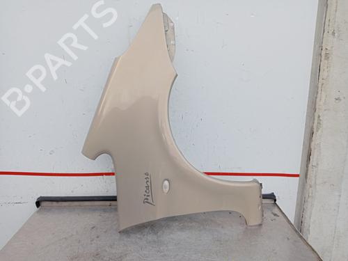 Used Right front fenders CITROËN XSARA PICASSO (N68) 1.6 (95 hp) 20704565