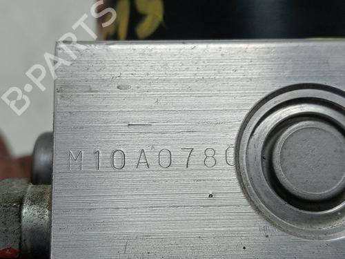 ABS Bremseaggregat SUZUKI SWIFT III (MZ, EZ) | BP30681786M43