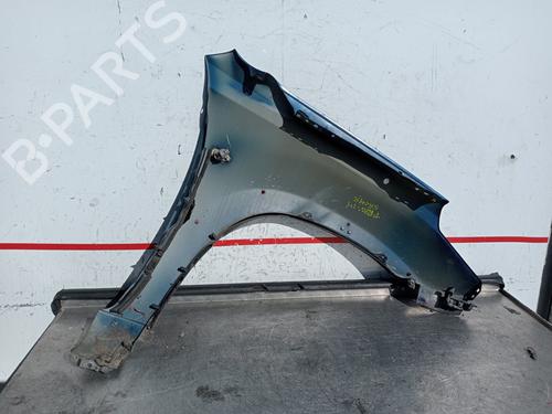 Left front fenders TOYOTA RAV 4 II (_A2_) 2.0 D 4WD (CLA20_, CLA21_, CLA20R, CLA21R) | BP23337002C41 
