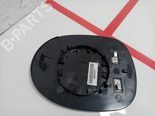 Right mirror glass HONDA CIVIC VIII Hatchback (FN, FK) 2.2 CTDi (FK3) | BP24507219C147 