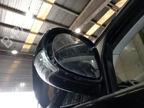 Używane Szkło lusterka lewego VW GOLF PLUS V (5M1, 521) [2004-2013]  30387725