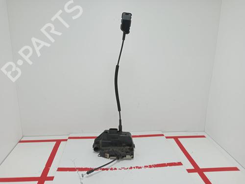 Front right lock RENAULT LAGUNA II (BG0/1_) 1.9 dCi (BG08, BG0G) | BP15930966C97 