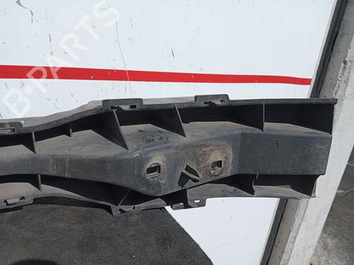 Front bumper reinforcement CITROËN BERLINGO / BERLINGO FIRST MPV (MF_, GJK_, GFK_) 1.9 D (MFWJZ) | BP15932720C109 