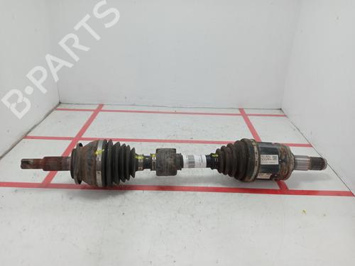 Used Left front driveshaft Left front driveshaft TOYOTA RAV 4 IV (_A4_) 2.5 Hybrid (AVA42_) (197 hp) 34040171 34040171