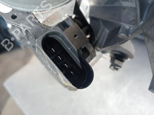 Front wiper motor OPEL ASTRA J (P10) | BP28412471M29