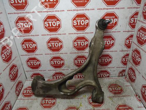 Used Right front suspension arm AUDI Q7 (4LB) 4.2 FSI quattro (350 hp) 8309660