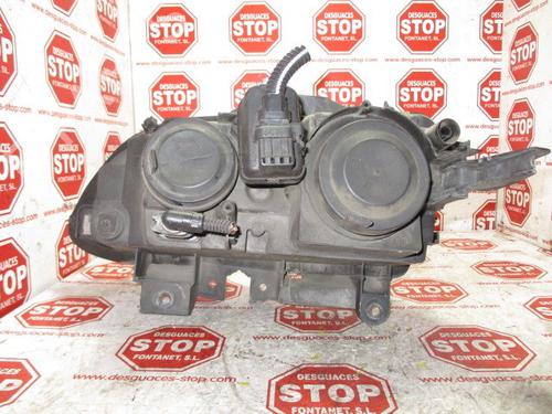 Right headlight RENAULT ESPACE III (JE0_) 1.9 dTi (JE0M) | BP7462876C29 