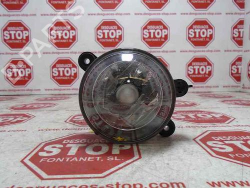 Used Left front fog light SEAT IBIZA III (6L1) [2002-2009]  7341883