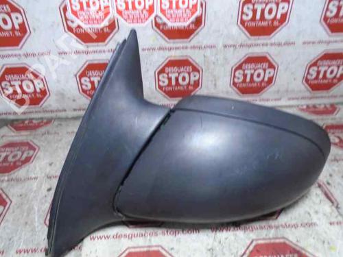 Left mirror OPEL OMEGA B (V94) 2.5 TD (F69, M69, P69) | BP7391782C26 