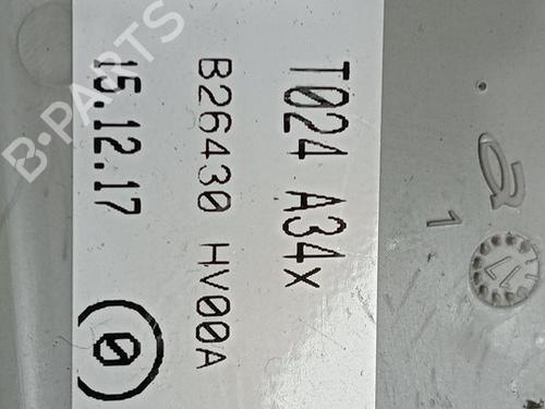 Interior roof light NISSAN QASHQAI II (J11, J11_)  | BP21517102I8