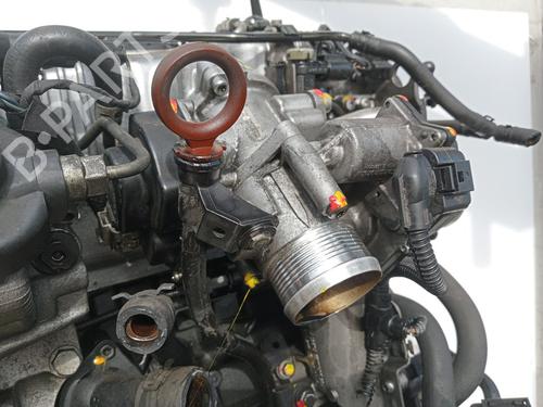 Motor VW PASSAT B6 Variant (3C5)  | BP31026968M1 