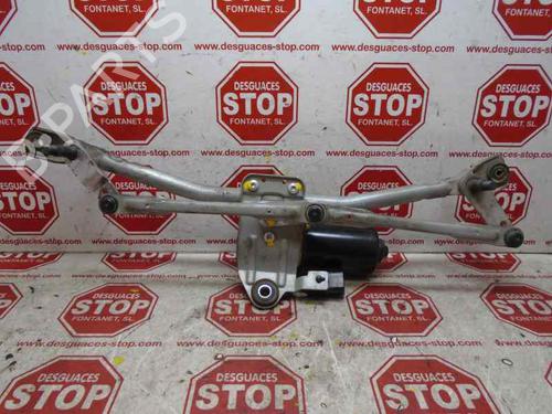 Used Front wiper motor HYUNDAI ix35 (LM, EL, ELH) [2009-2016]  7360202