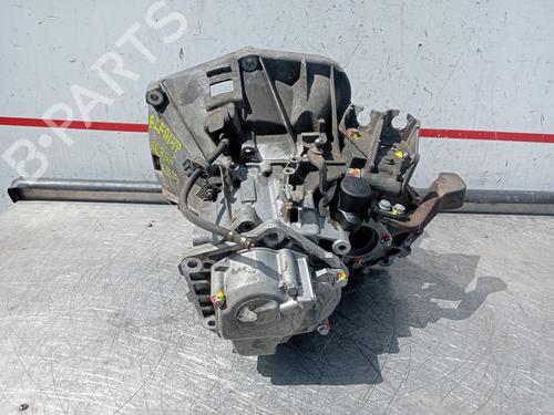Gearbox ALFA ROMEO 147 (937_) 1.6 16V T.SPARK ECO (937.AXA1A, 937.BXA1A) | BP25747233M3 