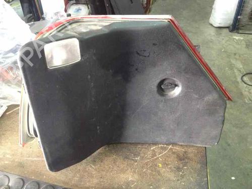 Right taillight MERCEDES-BENZ S-CLASS (W140)  | BP7357207C35 