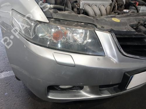 Engine HONDA ACCORD VII (CL, CN) 2.4 (CL9) | BP31971092M1