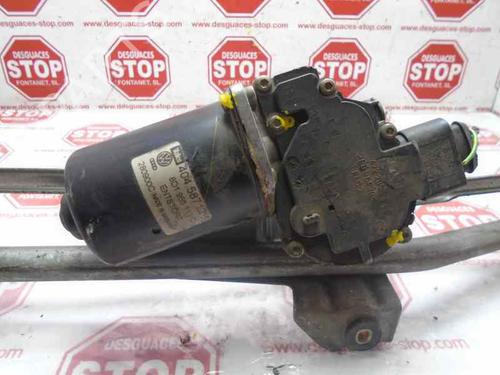 Front wiper motor AUDI A6 C5 (4B2) 2.5 TDI | BP7348050M29 