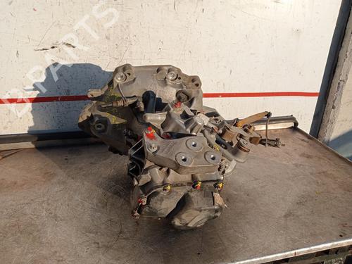 Gearbox OPEL CORSA D (S07)  | BP31380387M3 