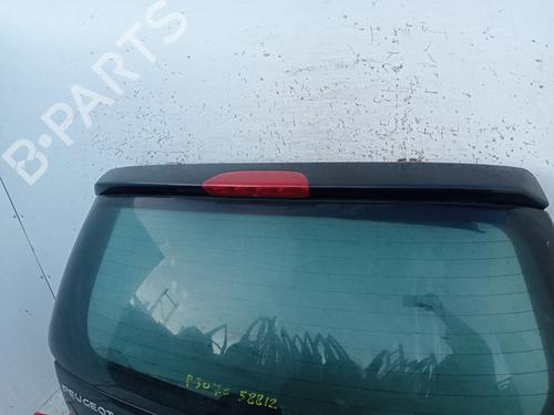 Tailgate PEUGEOT 307 Break (3E)  | BP28128701C6 