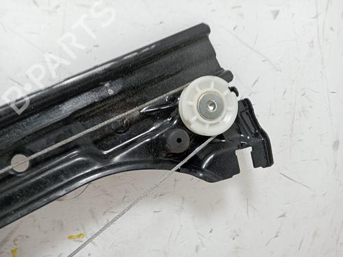 Front right window mechanism FIAT 500 (312_) 1.2 (312AXA1A) | BP33441258C23 - Image 6