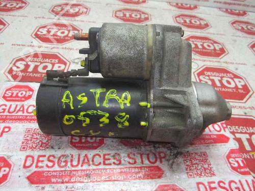 Starter OPEL ASTRA H (A04) 1.6 (L48) | BP7393858M8 