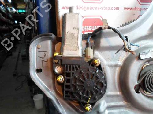 Front right window mechanism HYUNDAI TRAJET (FO) 2.0 CRDi | BP7389664C23 