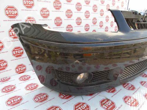 Front bumper VW POLO (6N2)  | BP7622123C7 