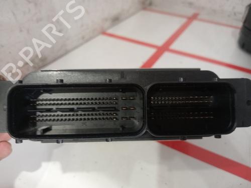 Engine control unit (ECU) SEAT IBIZA IV SC (6J1, 6P5) 1.2 TSI | BP28492114M57 