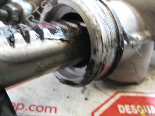 Cremallera direccion HYUNDAI H-1 Van (A1)  | BP7360602M22 