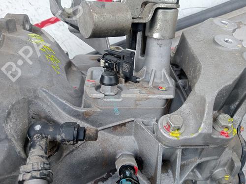 Gearbox CHEVROLET AVEO Hatchback (T300) 1.2 | BP34098976M3 - Image 6