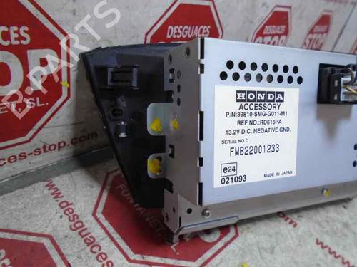 Electronic module HONDA CIVIC VIII Hatchback (FN, FK) 1.8 (FN1, FK2) | BP7360062M83 