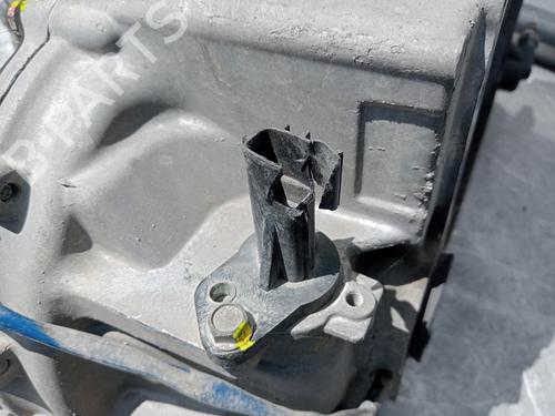 Gearbox MAZDA 3 Saloon (BK) 1.6 (BK12) | BP26206191M3 