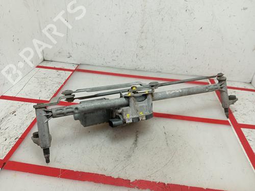 Front wiper motor VW GOLF V (1K1)  | BP22348285M29 