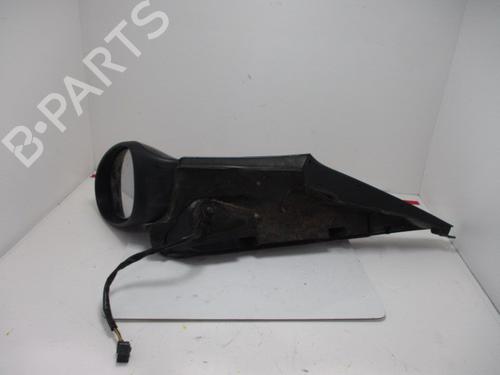 Left mirror RENAULT ESPACE III (JE0_) 2.2 dCi (JE0K) | BP15926785C26 