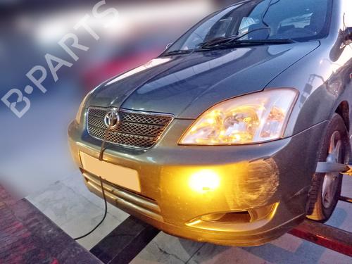 Left taillight TOYOTA COROLLA (_E12_) 2.0 D-4D (CDE120R, CDE120L_) | BP8509606C34 