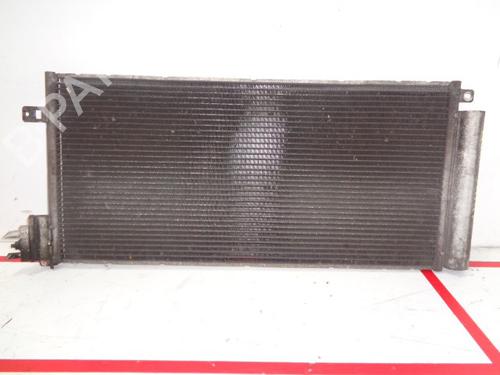 AC radiator FIAT BRAVO II (198_) 1.9 D Multijet (198AXB1A) | BP15929343M32 